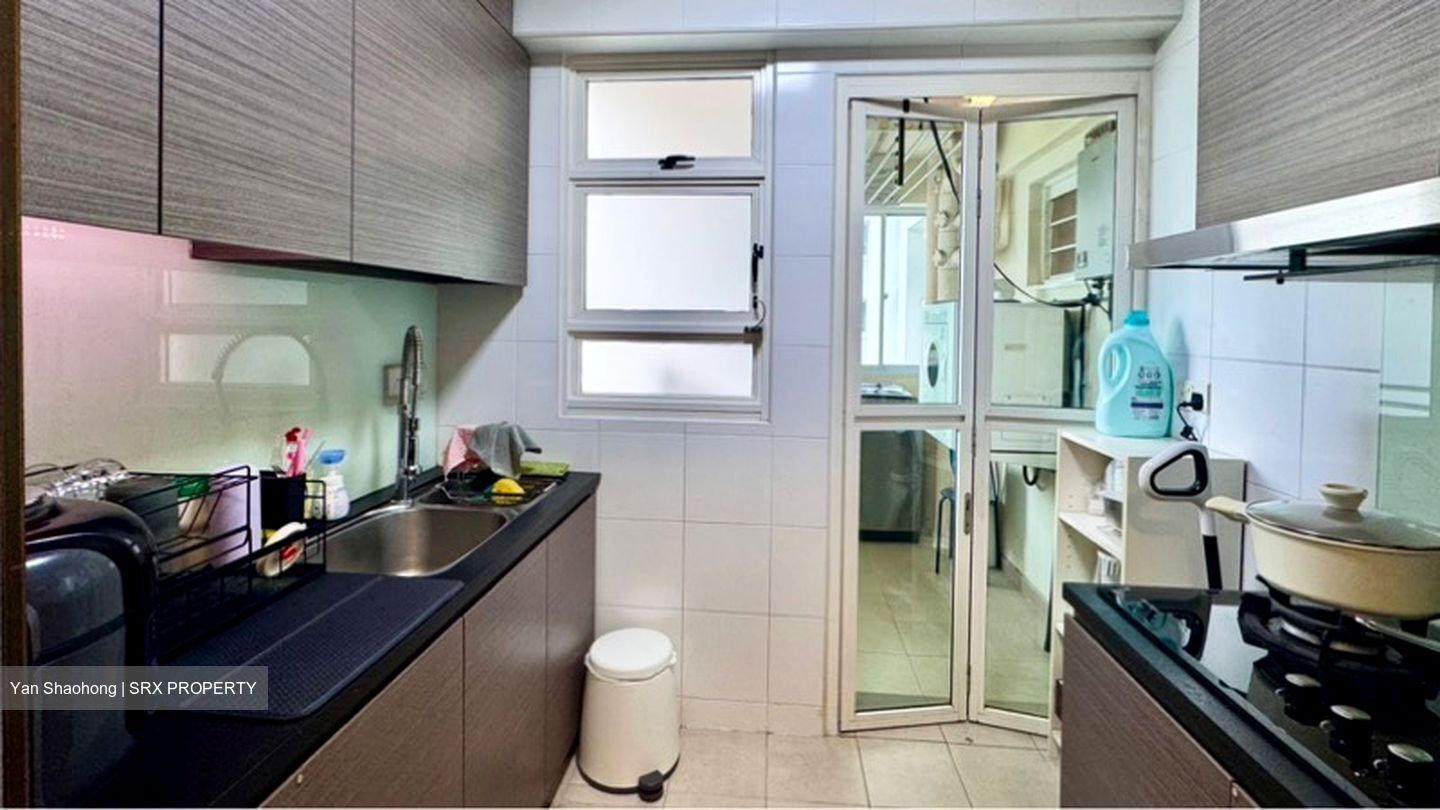 Blk 9B Tiong Bahru View (Bukit Merah), HDB 4 Rooms #639942971
